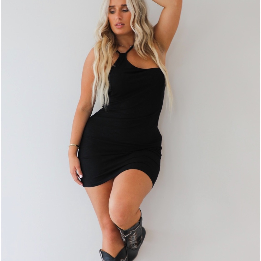 New Hopes All about tonight dress~
